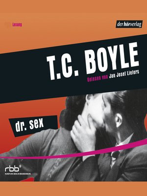 cover image of Dr. Sex